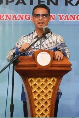 Kasus Stunting Terkonsentrasi di Hinterland, Pemkab Karimun Genjot Program Pencegahan