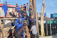 Identitas Mayat di Pesisir Kamkong Meral Terungkap, Ternyata... FOTO: Istimewa/kepriheadline.id
