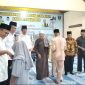 Perantau 50 Kota dan Payakumbuh di Karimun Santuni Anak Yatim . Foto: istimewa