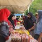 Warga Serbu Operasi Pasar di Teluk Uma, Berikut Jadwal di Pasar Lainnya. Foto: Istimewa