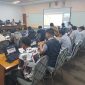 Wujudkan Operasional Bisnis yang Aman dan Berkelanjutan, PT Timah Tbk Dorong Mitra Usaha Lakukan Audit SMKP Secara Mandiri. FOTO: Corporate Communication PT Timah Tbk