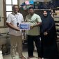 Dukung Pertumbuhan Ekonomi Lokal Lewat UMKM, PT Timah Serahkan Alat Produksi untuk Genious Snack and Cookies di Belitung. FOTO: Corporate Communication PT Timah Tbk