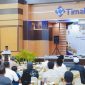 Tingkatkan Integritas Karyawan, Begini Pesan Direksi PT Timah di Momen Bulan Ramadan. FOTO: Corporate Communication PT Timah Tbk