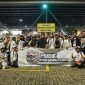 PT Timah Fasilitasi Mudik Gratis, Peserta Mudik Berangkat dengan Aman dan Nyaman Menuju Provinsi Kepulauan Riau. FOTO: Corporate Communication PT Timah Tbk