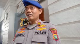 Nelayan Sanglar dikabarkan hilang Kontak