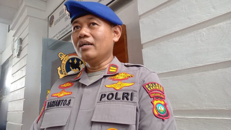 Nelayan Sanglar dikabarkan hilang Kontak