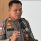 Antisipasi Gangguan Keamanan, Kapolsek Tebing Imbau Warga Karimun Periksa Keamanan Rumah Sebelum Mudik. FOTO: Istimewa