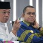 Menteri Nusron Bertemu Gubernur dan Kepala Daerah se-NTT: Perkuat Kolaborasi Kebijakan Pertanahan dan Tata Ruang. FOTO: Humas Kementerian ATR/BPN