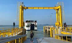 Jadwal Terbaru Kapal Roro dari Karimun ke Berbagai Tujuan Periode Juli 2025