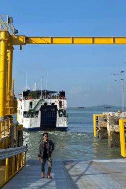 Jadwal Terbaru Kapal Roro dari Karimun ke Berbagai Tujuan Periode Mei- Juni