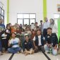 Merajut Kebersamaan, PT Timah Bersama Kementerian BUMN Gelar Program Sobat Aksi Ramadan 2025 di Provinsi Kepulauan Bangka Belitung. FOTO: Corporate Communication PT Timah Tbk