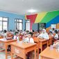Lewat Program TJSL, PT Timah Mendukung  Pembangunan Daerah. FOTO: Istimewa
