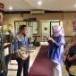 Tetap Buka Selama Libur Lebaran, Dirjen PSKP Supervisi Jalannya Layanan Pertanahan Terbatas bagi Masyarakat Yogyakarta. FOTO: Biro Humas Kementerian ATR/BPN
