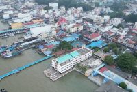 Kabupaten Karimun. FOTO: Ini Karimun