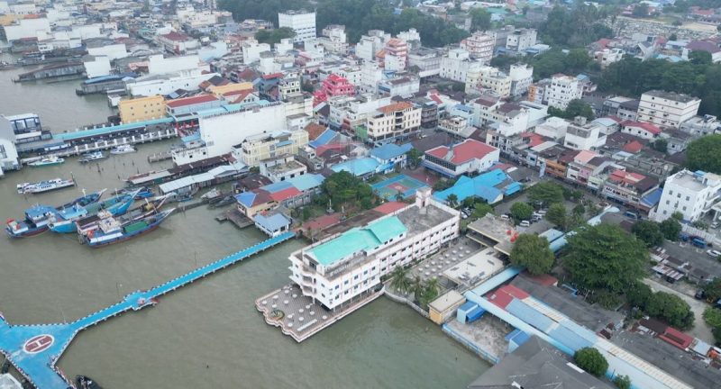 Kabupaten Karimun. FOTO: Ini Karimun