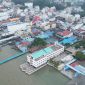Kabupaten Karimun. FOTO: Ini Karimun