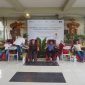 Kegiatan Sosial dan Lingkungan Semarakkan Dharma Santi BUMN 2025 di Regional Palembang. FOTO: Istimewa