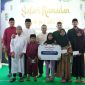 Berbagi Berkah Ramadan, PT Timah Santuni Ribuan Anak Yatim di Tiga Provinsi. FOTO: Corporate Communication PT Timah Tbk