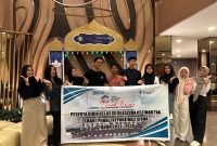 Cerita Penerima Beasiswa Program Pemali Boarding School PT Timah, Siapkan Diri Melanjutkan ke Perguruan Tinggi. FOTO: Corporate Communication PT Timah Tbk