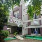 Gedung D Komplek Perkantoran Pemerintah Kabupaten Karimun. FOTO: ISTIMEWA