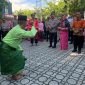 Kapolda Kepri Ajak Semua Pihak Jaga Stabilitas Demi Dukung Investasi di Karimun. FOTO: Istimewa