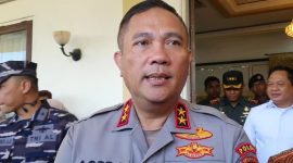 Kapolda Kepri Irjen Pol Asep Safrudin. FOTO: Dokumen