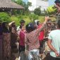 Atasi Kelangkaan Gas Elpiji 3 Kg di Kundur, Ribuan Tabung Mulai Didistribusikan. FOTO: Istimewa