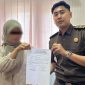 Kejaksaan Negeri Karimun Terima Pembayaran Denda Korupsi dari Terpidana Kasus KONI Karimun. FOTO: Istimewa/KepriHeadline.id