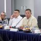 Kementerian ATR/BPN Gelar Kick-off Proyek ILASP, Menteri Nusron: Samakan Persepsi dan Perkuat Komitmen. FOTO: Biro Humas Kementerian ATR/BPN