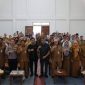 Wakil Bupati Karimun Buka Musrenbang Kecamatan Tebing, Fokus pada Pengembangan Pariwisata Pongkar. FOTO: Prokopim Kabupaten Karimun