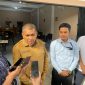 Wakil Bupati Karimun Rocky Marciano Bawole