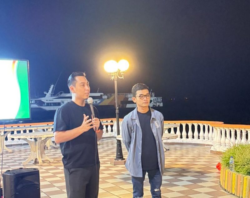 HIPMI Batam dan Karimun Sepakat Kolaborasi Usaha untuk Kemandirian Ekonomi. FOTO: Istimewa