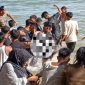 FOTO: Tangkapan layar video