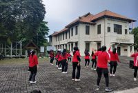 Museum Timah Indonesia Mentok, Tak Hanya Sarana Edukasi Sejarah Tambang, Kini Jadi Ruang Aktivitas Warga. Corporate Communication PT Timah