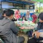 Hadir di Desa Belo Laut, Sebanyak 125 Warga Bisa Berobat Gratis di Mobil Sehat PT Timah. FOTO: Corporate Communication PT Timah 