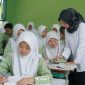 Sebanyak 248 Pelajar dari Tiga Provinsi Daftar Program Kelas Beasiswa PT Timah Pada SMAN 1 Pemali. FOTO: Corporate Communication PT Timah Tbk