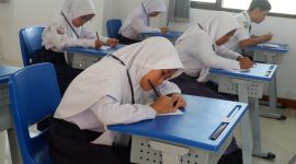 Ini Jadwal Lengkap Seleksi Program Kelas Beasiswa PT Timah, Libatkan Berbagai Pihak. FOTO: Corporate Communication PT Timah Tbk