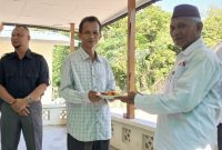 Dorong Ekonomi Kerakyatan, PT Timah Dukung Koperasi Lokal untuk Terus Berkembang. FOTO: Corporate Communication PT Timah Tbk