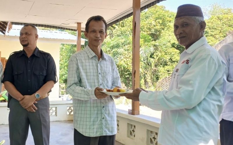Dorong Ekonomi Kerakyatan, PT Timah Dukung Koperasi Lokal untuk Terus Berkembang. FOTO: Corporate Communication PT Timah Tbk