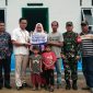 PT Timah Bangun Rumah Layak Huni untuk Warga Kundur, Iwan: Jaya Selalu PT Timah. FOTO: Corporate Communication PT Timah Tbk
