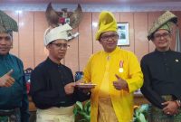 Karimun Rayakan Hari Jadi ke-197 pada 1 Mei. FOTO: Istimewa/KepriHeadline.id