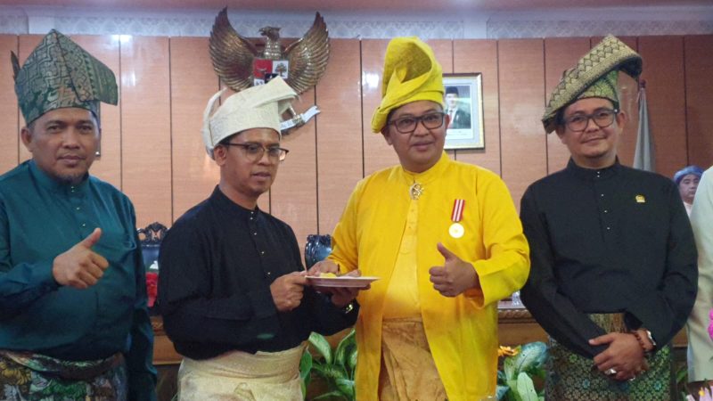 Karimun Rayakan Hari Jadi ke-197 pada 1 Mei. FOTO: Istimewa/KepriHeadline.id