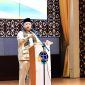 Menteri ATR/BPN Nusron Wahid. FOTO: Biro Humas Kementerian ATR/BPN