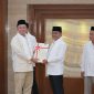 Kementerian ATR/BPN Terus Percepat Langkah untuk Sertipikasi Tanah Wakaf di Indonesia. FOTO:   Biro Humas Kementerian ATR/BPN