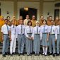 Bupati Karimun Lepas 8 Calon Paskibraka ke Seleksi Provinsi Kepri 2025. FOTO: Istimewa