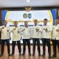 Tiga CPNS Rutan Tanjung Balai Karimun Resmi Diangkat Menjadi PNS. Foto:: Istimewa
