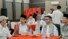 HIPMI Karimun Siap Bantu UMKM Naik Kelas Lewat Program Strategis dan Kolaborasi. FOTO: Istimewa