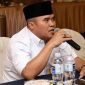 Anggota DPRD Karimun Fraksi Gerindra Dalmendra. 