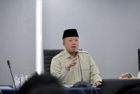 Memasuki Akhir Q2, Menteri Nusron Imbau Jajaran Reviu Capaian dan Penuntasan Target Kerja.