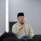 Memasuki Akhir Q2, Menteri Nusron Imbau Jajaran Reviu Capaian dan Penuntasan Target Kerja.